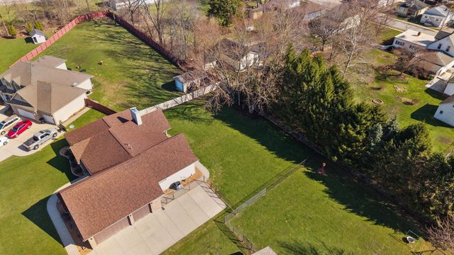 6950 Prairie Run Avenue, Portage, IN 46368