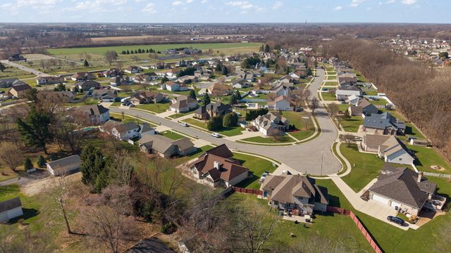 6950 Prairie Run Avenue, Portage, IN 46368