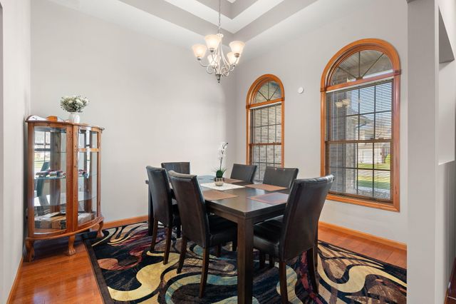 6950 Prairie Run Avenue, Portage, IN 46368