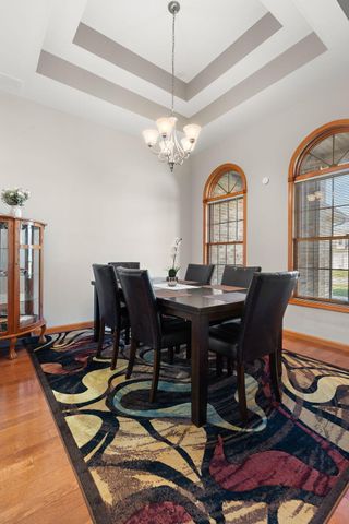 6950 Prairie Run Avenue, Portage, IN 46368