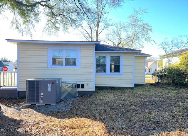 249 N Carolina Avenue, Wilmington, NC 28401