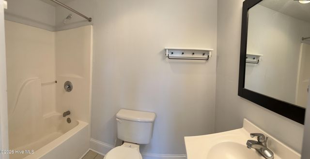 249 N Carolina Avenue, Wilmington, NC 28401