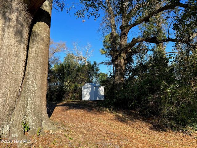 249 N Carolina Avenue, Wilmington, NC 28401