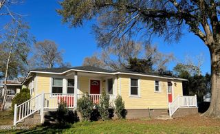 249 N Carolina Avenue, Wilmington, NC 28401
