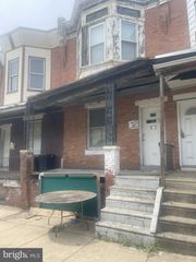 2744 N DOVER ST, Philadelphia, PA 19132