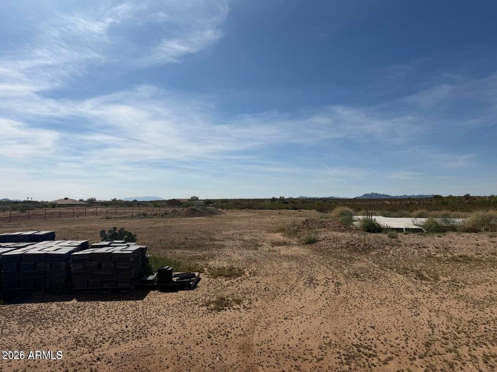 04 S State Route 89 Highway 4, Wickenburg, AZ 85390 — exterior