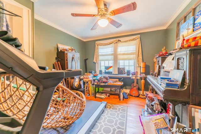 28 Reservoir Street, Bethel, CT 06801