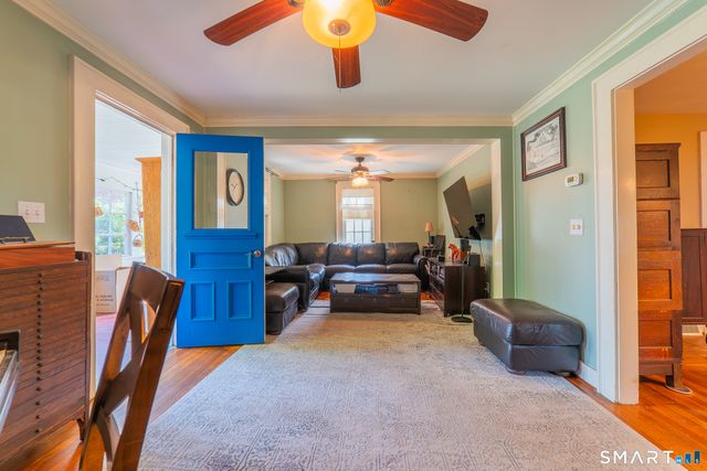 28 Reservoir Street, Bethel, CT 06801