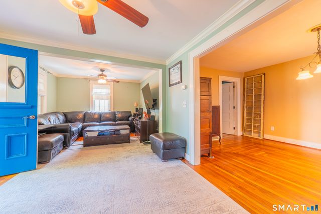 28 Reservoir Street, Bethel, CT 06801