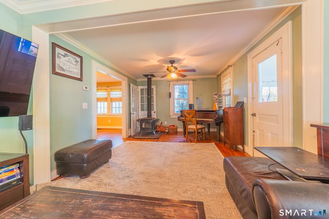 28 Reservoir Street, Bethel, CT 06801