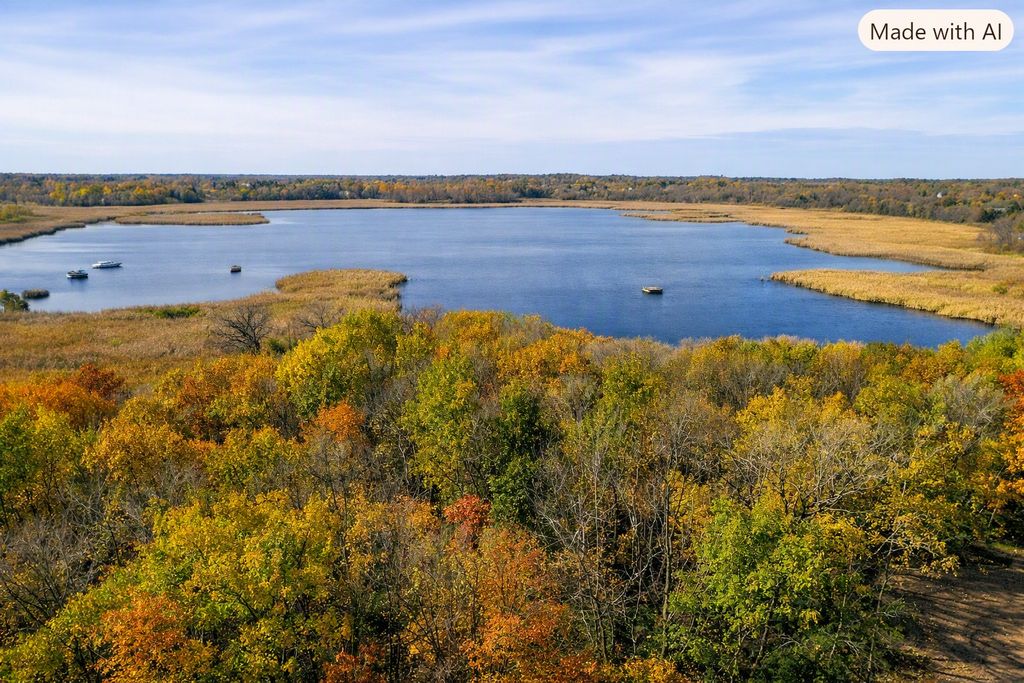 6167 Lake Drive, Prior Lake, MN 55372 — exterior