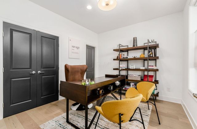 1196 N Grant Avenue, Columbus, OH 43201