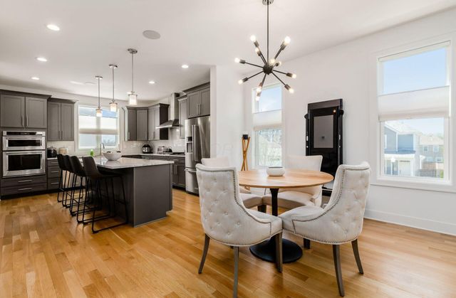 1196 N Grant Avenue, Columbus, OH 43201