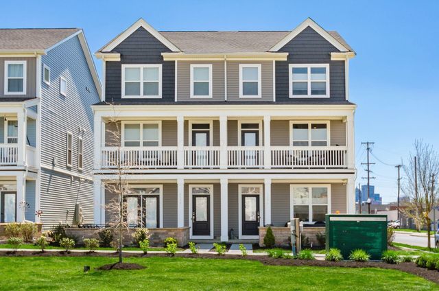1196 N Grant Avenue, Columbus, OH 43201