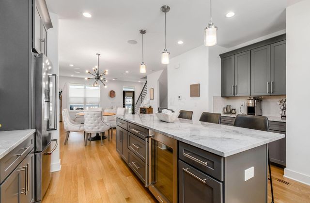 1196 N Grant Avenue, Columbus, OH 43201