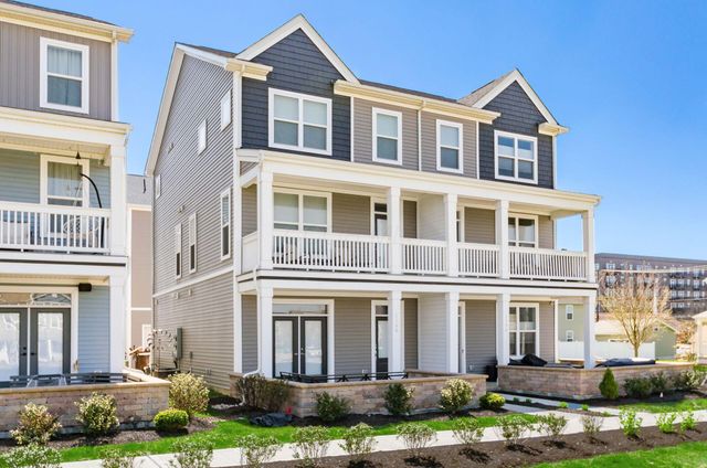 1196 N Grant Avenue, Columbus, OH 43201