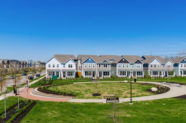 1196 N Grant Avenue, Columbus, OH 43201