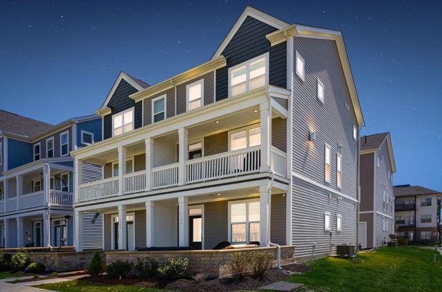 1196 N Grant Avenue, Columbus, OH 43201