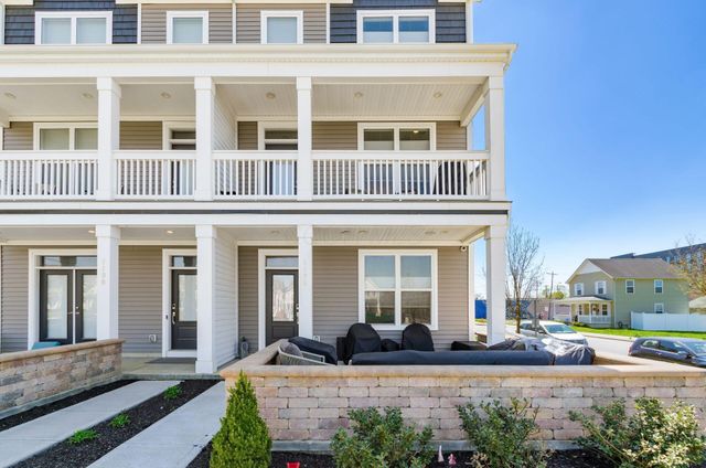 1196 N Grant Avenue, Columbus, OH 43201