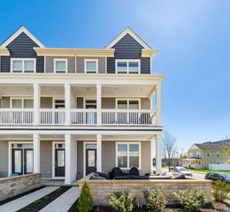 1196 N Grant Avenue, Columbus, OH 43201