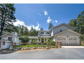 6060 Vessey Rd, Colorado Springs, CO 80908