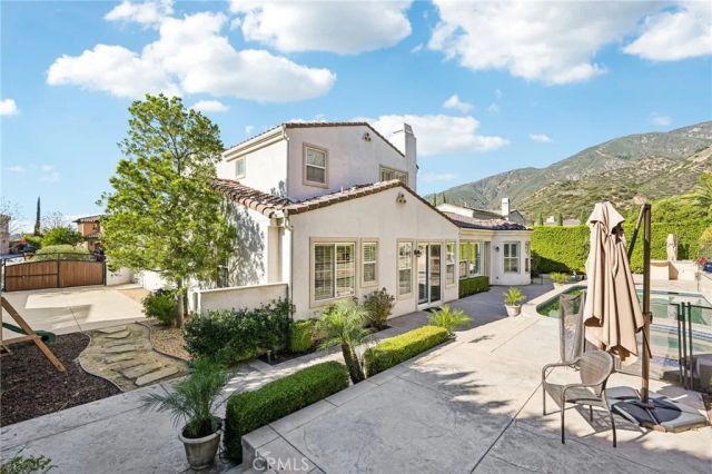 4442 Treasure Valley, Claremont, CA 91711