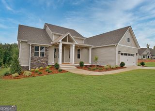 375 Werner Way, Senoia, GA 30276