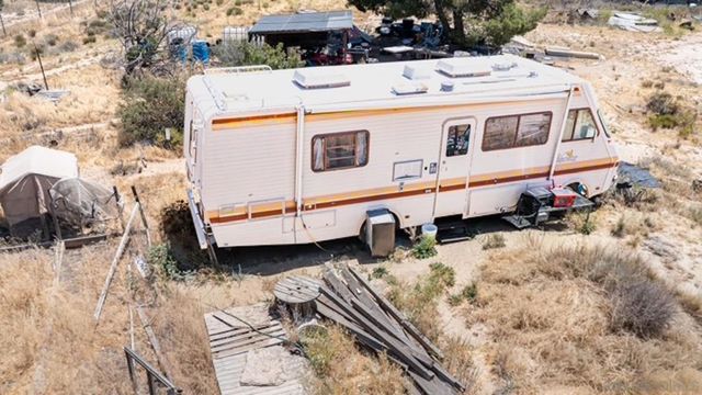 59445 Grandon, Anza, CA 92539