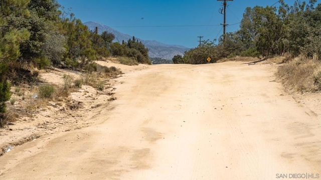 59445 Grandon, Anza, CA 92539