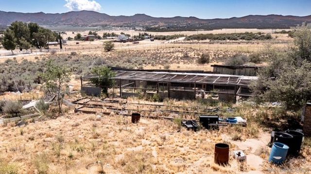 59445 Grandon, Anza, CA 92539