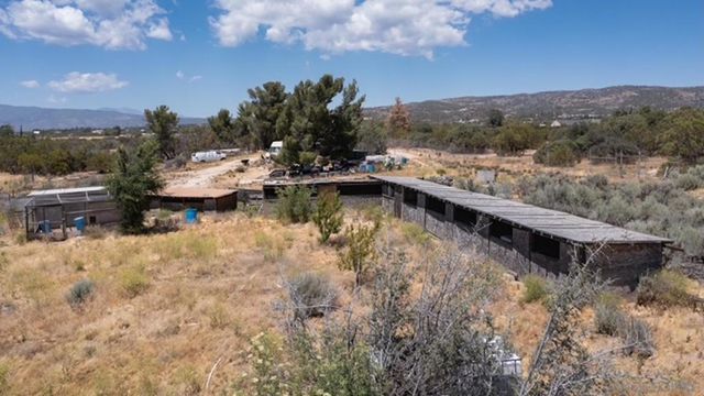59445 Grandon, Anza, CA 92539