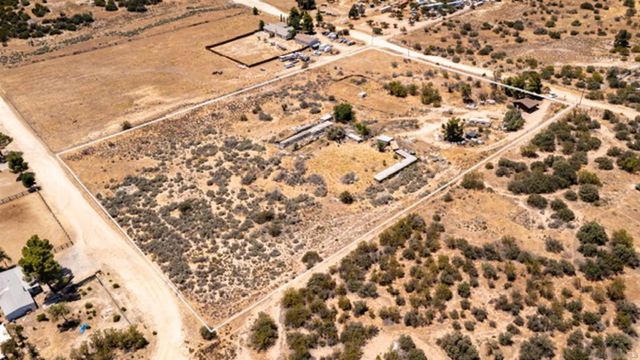 59445 Grandon, Anza, CA 92539