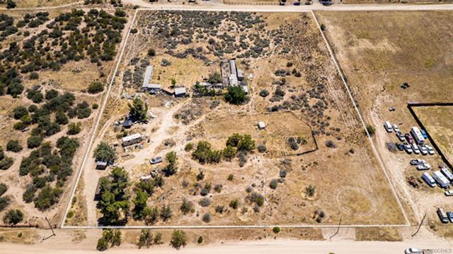 59445 Grandon, Anza, CA 92539