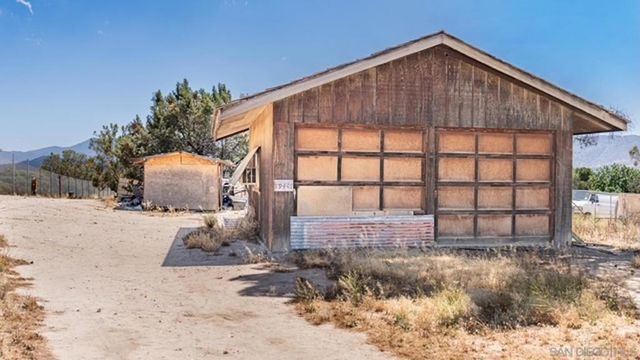 59445 Grandon, Anza, CA 92539