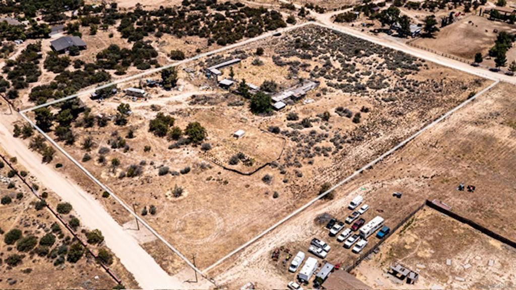 59445 Grandon, Anza, CA 92539
