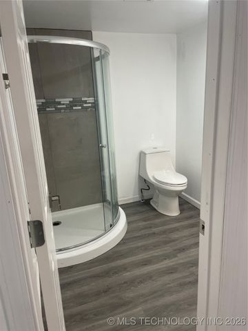 1126 S Quaker Avenue, Tulsa, OK 74120