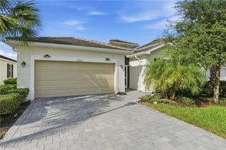2251 Dancy ST, Naples, FL 34120