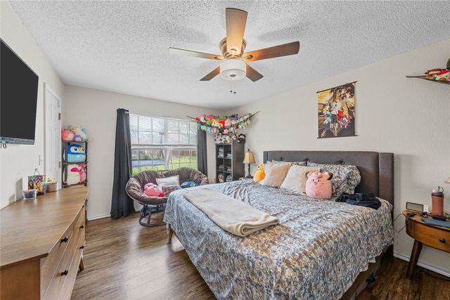 604 Kimbrough Street, White Settlement, TX 76108