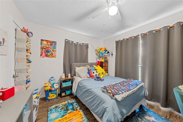 604 Kimbrough Street, White Settlement, TX 76108