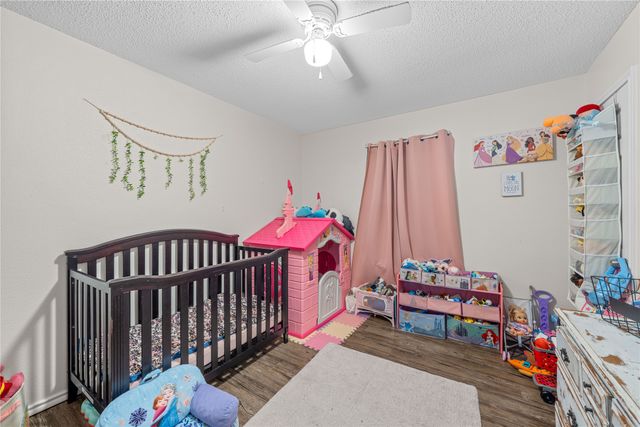 604 Kimbrough Street, White Settlement, TX 76108