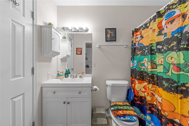 604 Kimbrough Street, White Settlement, TX 76108