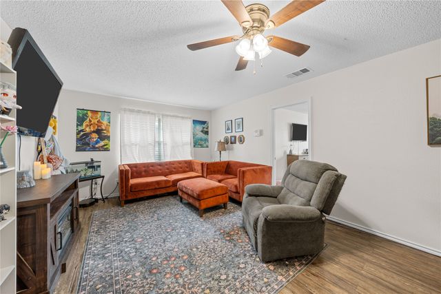 604 Kimbrough Street, White Settlement, TX 76108