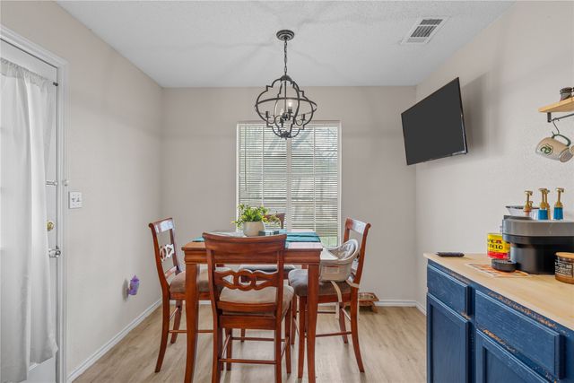 604 Kimbrough Street, White Settlement, TX 76108