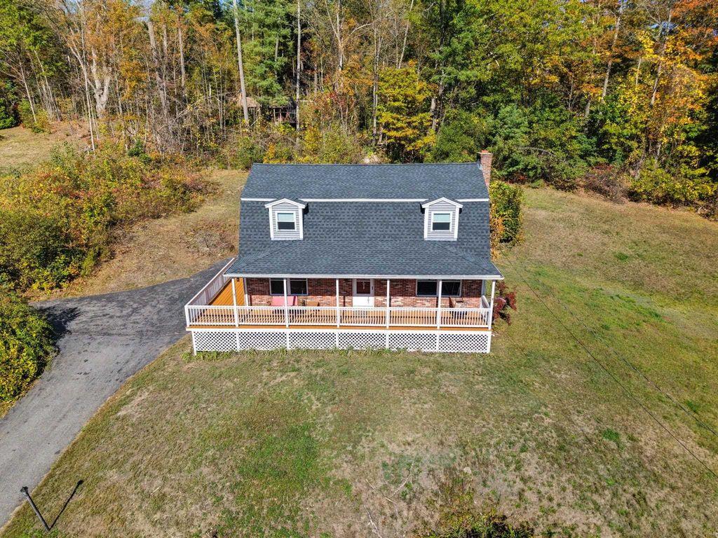 3 Wood Lane, Hollis, NH 03049