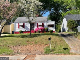 1517 Mims Street SW, Atlanta, GA 30314