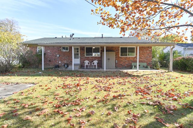 618 S Kiel Avenue, Indianapolis, IN 46241