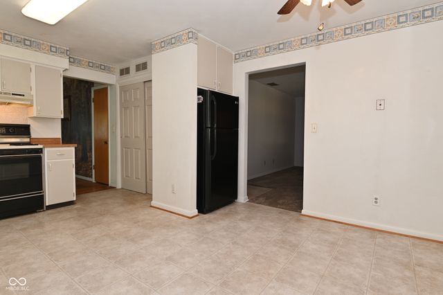 618 S Kiel Avenue, Indianapolis, IN 46241