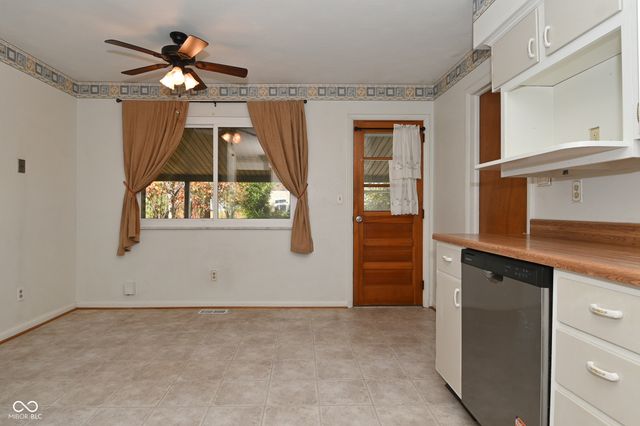 618 S Kiel Avenue, Indianapolis, IN 46241