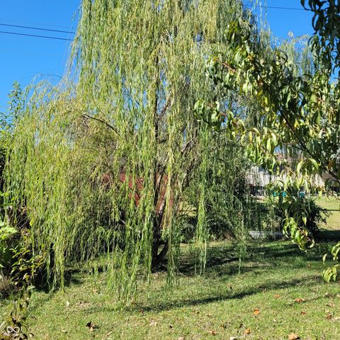 618 S Kiel Avenue, Indianapolis, IN 46241