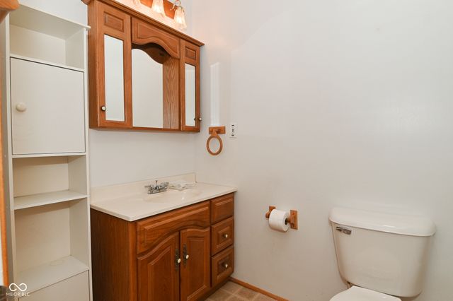 618 S Kiel Avenue, Indianapolis, IN 46241